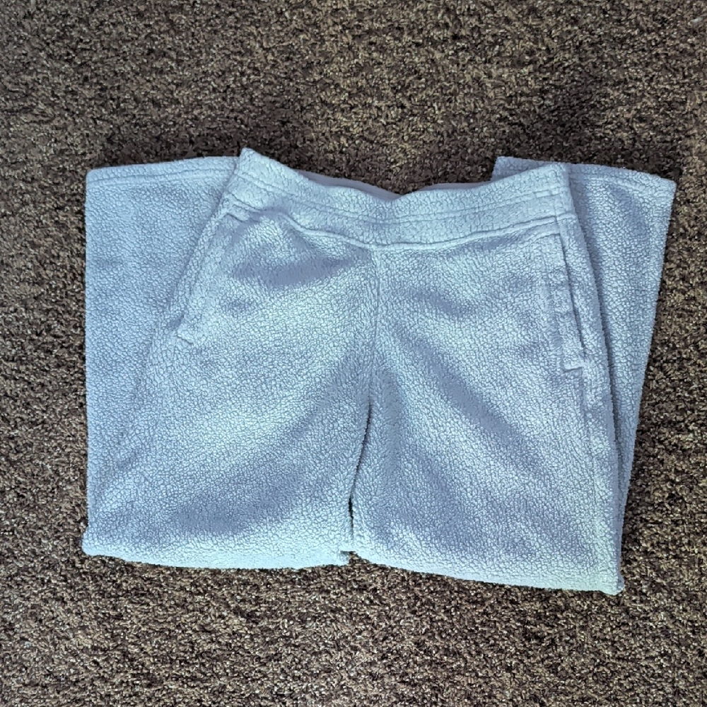Patagonia Gray Pants